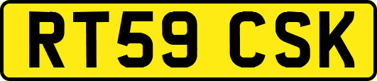 RT59CSK