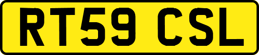 RT59CSL