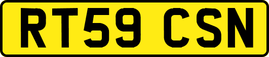 RT59CSN