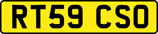RT59CSO