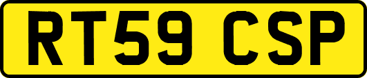 RT59CSP
