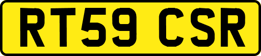 RT59CSR