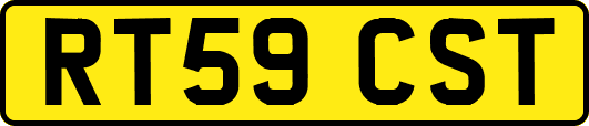 RT59CST