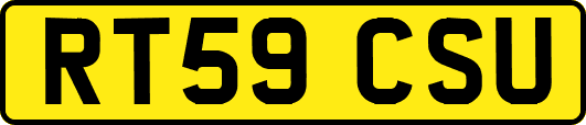 RT59CSU