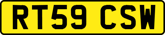 RT59CSW