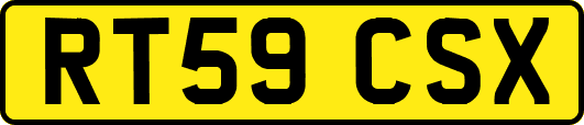 RT59CSX
