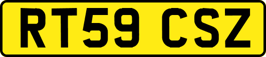 RT59CSZ