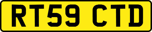 RT59CTD