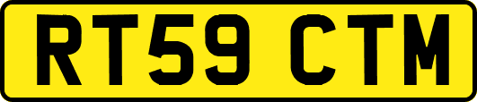 RT59CTM
