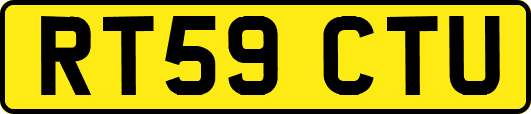 RT59CTU