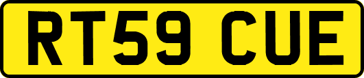 RT59CUE