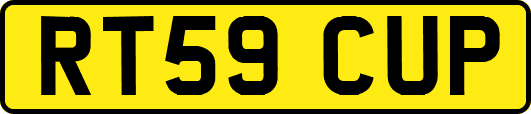 RT59CUP