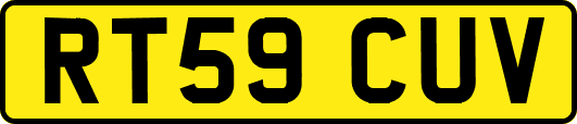 RT59CUV