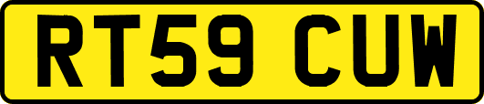RT59CUW