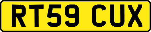 RT59CUX