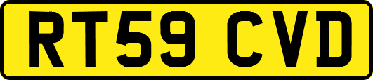 RT59CVD