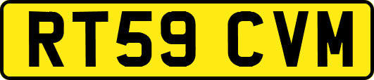 RT59CVM