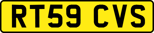RT59CVS