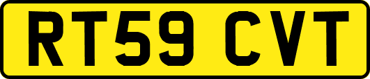 RT59CVT
