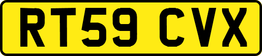 RT59CVX
