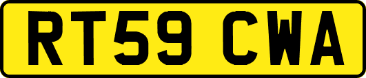 RT59CWA