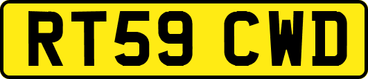 RT59CWD