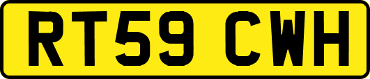 RT59CWH