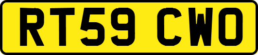 RT59CWO