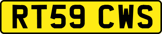 RT59CWS