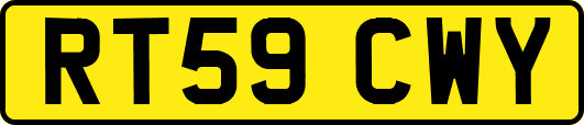 RT59CWY