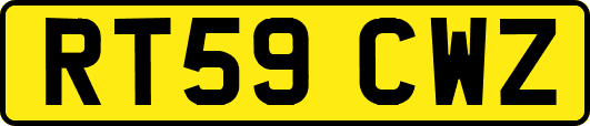 RT59CWZ