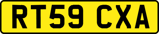 RT59CXA