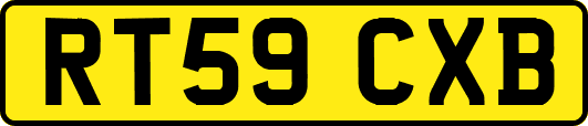 RT59CXB