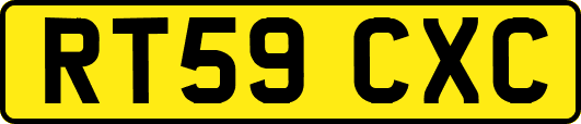 RT59CXC
