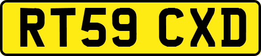 RT59CXD