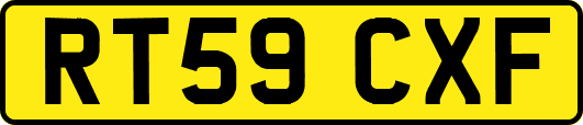 RT59CXF