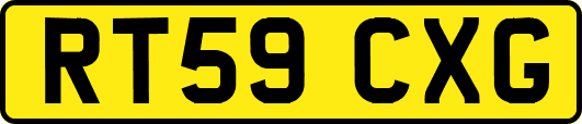 RT59CXG