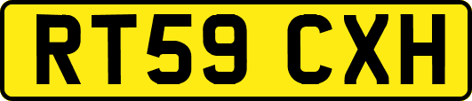 RT59CXH