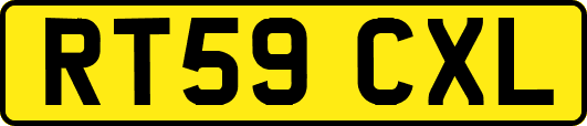 RT59CXL