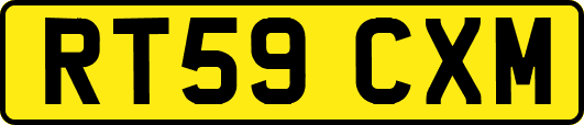 RT59CXM