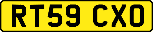 RT59CXO