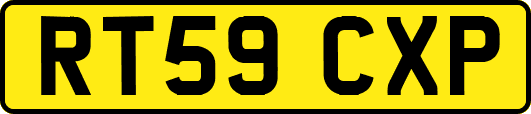 RT59CXP