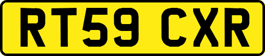 RT59CXR