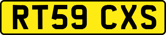 RT59CXS
