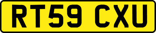 RT59CXU