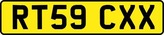 RT59CXX