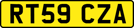 RT59CZA
