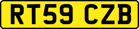 RT59CZB