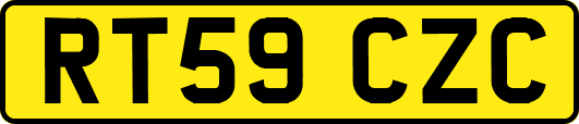RT59CZC