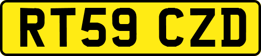 RT59CZD